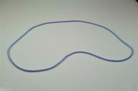 Gummipakning til kar, Acec vaskemaskine